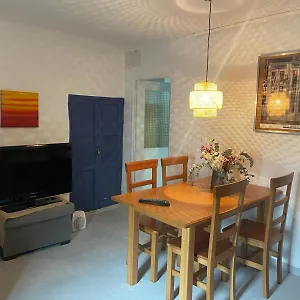 La Casita De La Fuente Сasa de vacaciones