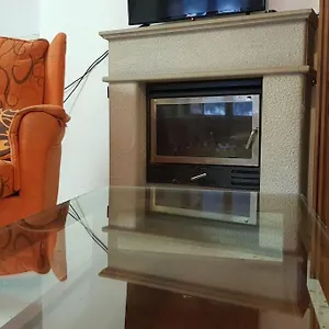 El Balcon De Сasa de vacaciones
