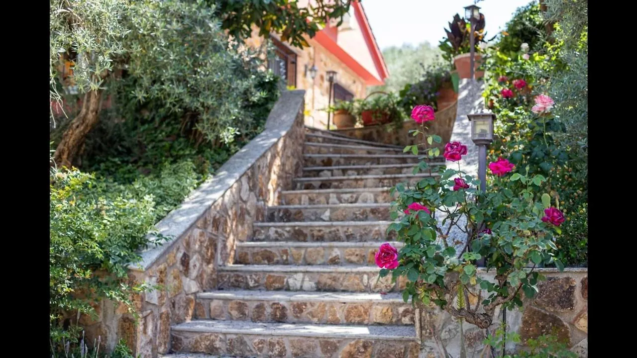 Holiday home El Vergel Cazorla