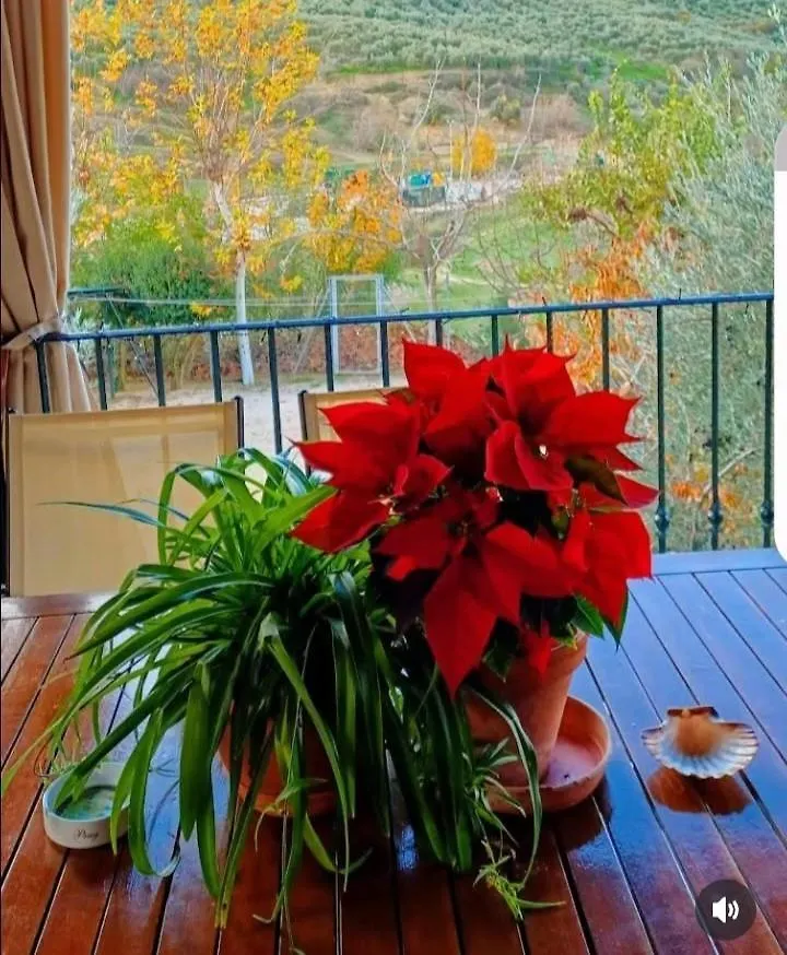 Holiday home El Vergel Cazorla Spain